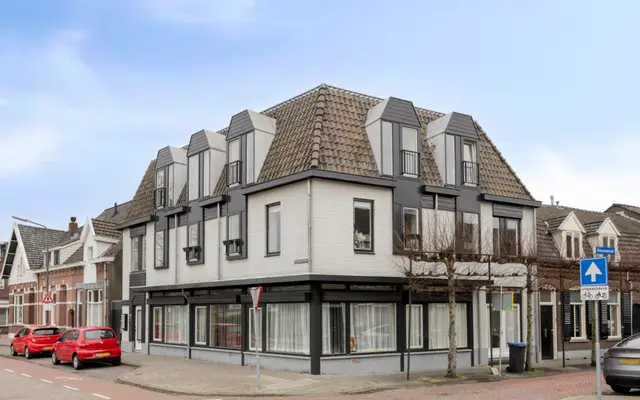 Foto van Stationsstraat 28 D, Vught