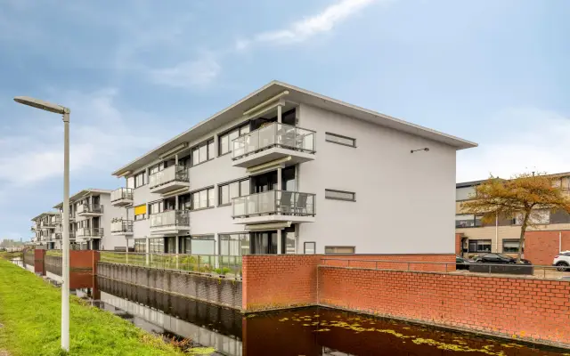 Foto van Lotte Beesestraat 41, Leiden