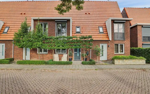 Foto van Wilhelminastraat 23, Puttershoek