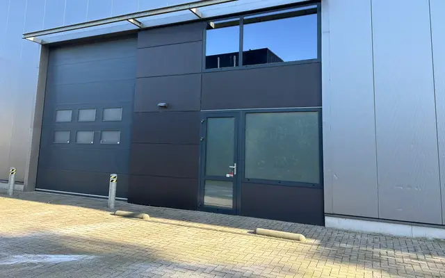 Foto van Drontermeer 4 F, Oss