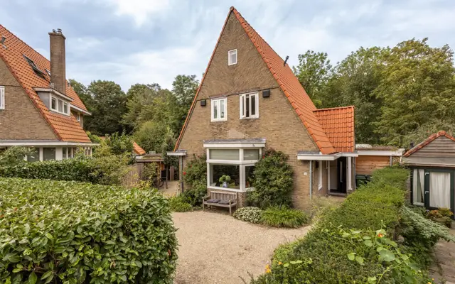 Foto van Jan Tooropplantsoen 12, Amstelveen