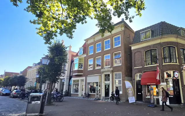 Foto van Ramen 35 E, Hoorn