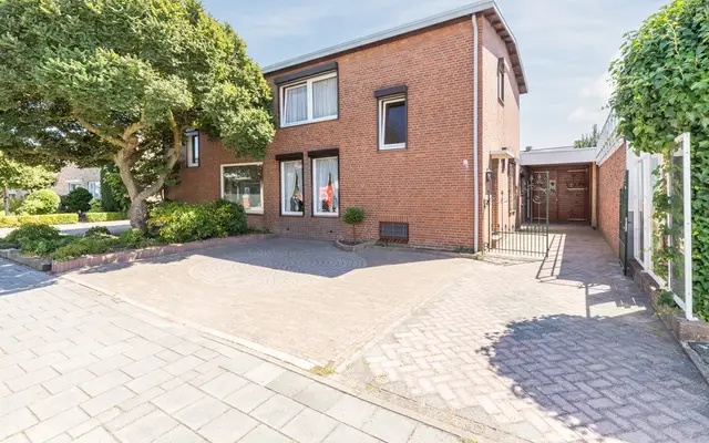 Foto van Reinoud Van Gelderstraat 2, Susteren