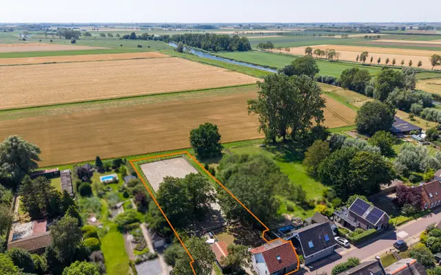 Foto van Kildijk 76, Nieuwendijk