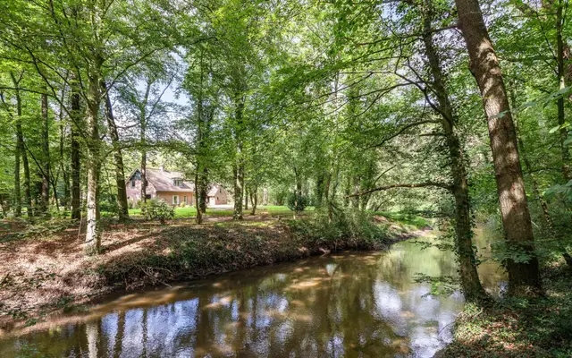 Foto van Kampbrugweg 5, Beuningen