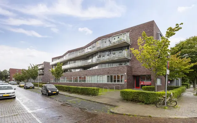 Foto van Palembangstraat 9, Groningen