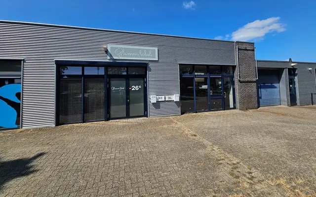 Foto van Fabriekstraat 26 C, Doetinchem