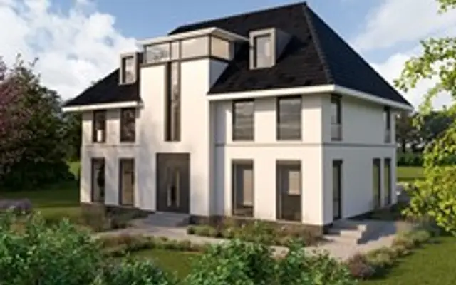 Foto van Voortweg 33, Vierlingsbeek