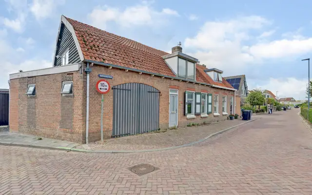 Foto van Bonifaciusstraat 1, Kwadendamme