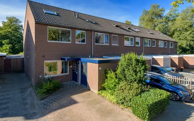 Foto van Schepenenveld 151, Apeldoorn