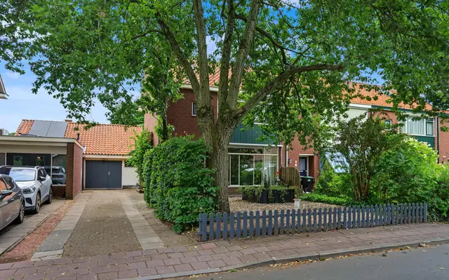 Foto van Knibbelakker 9, Ermelo