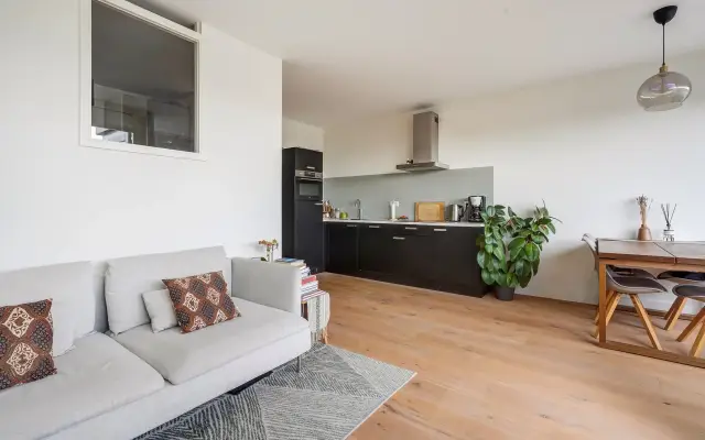 Foto van Lage Nieuwstraat 596, 's-Gravenhage