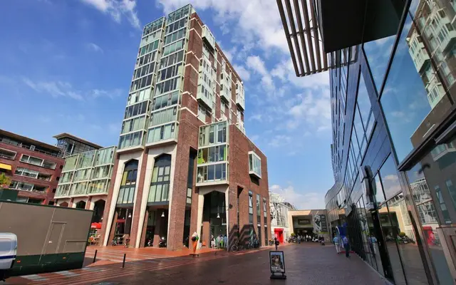 Foto van Stadsplein 85, Amstelveen