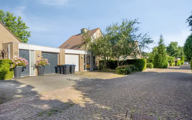 Foto van De Bunder 9, Dronten