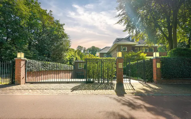 Foto van Jacob Catslaan 12, 's-Gravenhage