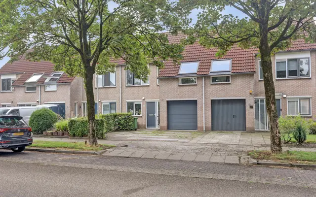 Foto van Almereweg 67, Zeewolde