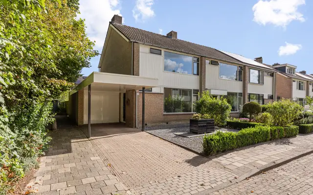 Foto van Robijnstraat 22, Enschede