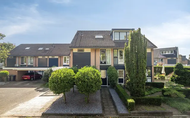 Foto van Vijverberg 45, Rhenen