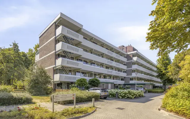 Foto van Laathof 103, Ede