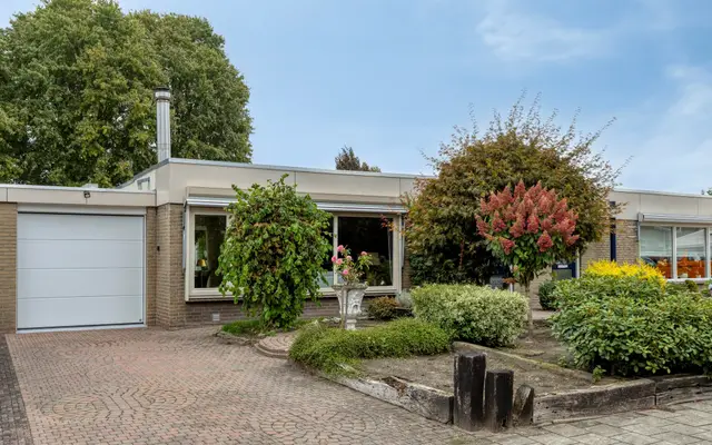 Foto van Aldenborghlaan 22, Budel