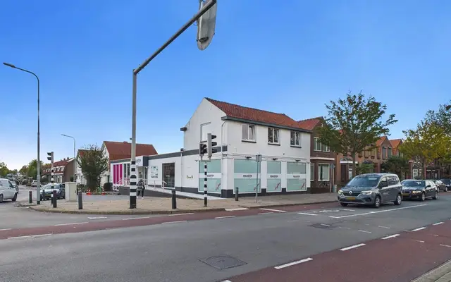 Foto van Axelsestraat 151, Terneuzen