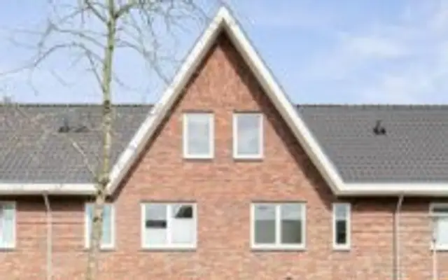 Foto van Irislaan 72, Eindhoven