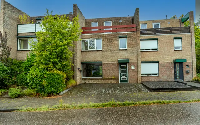 Foto van La Fontainestraat 32, Venlo