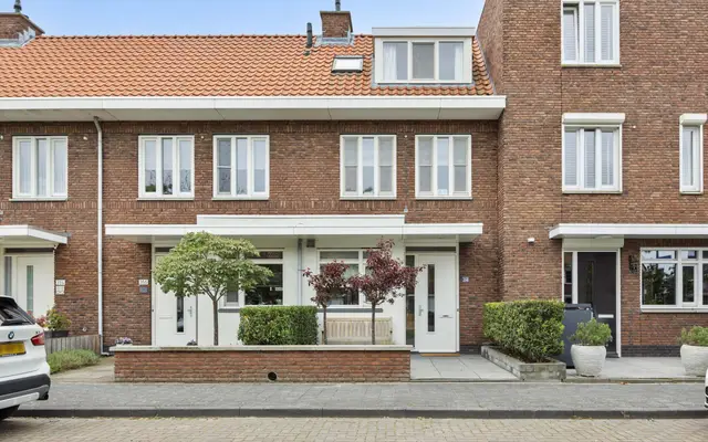 Foto van Groote Wielenlaan 358, Rosmalen