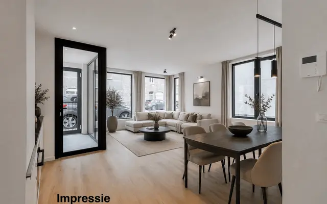 Foto van Ambyerstraat Noord 34, Maastricht