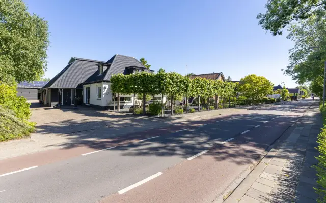 Foto van Streekweg 317, HOOGKARSPEL
