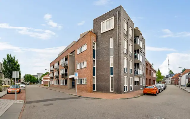 Foto van Penitentenstraat 38, Weert