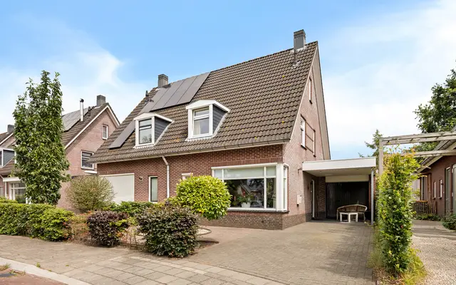 Foto van Ywehof 37, Ijhorst