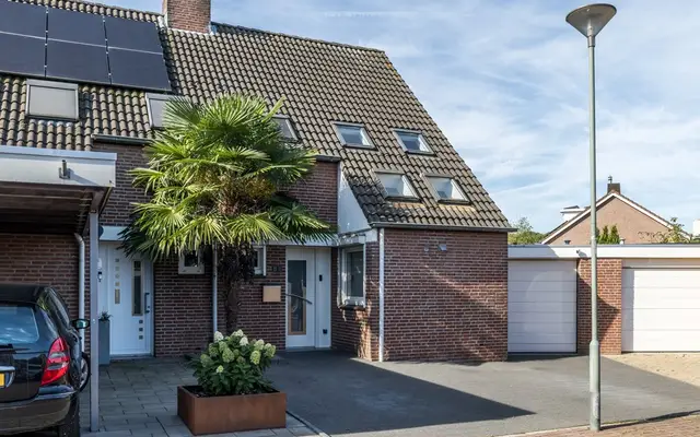 Foto van Beijlkensweg 62, Oirsbeek