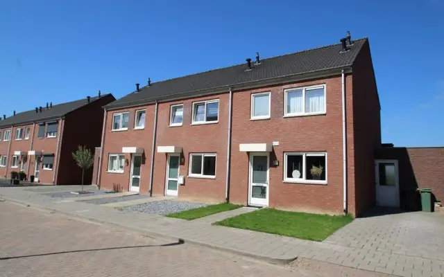 Foto van Leemkuilen 19, Haelen