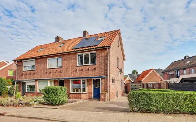 Foto van Rozenstraat 63, Winterswijk