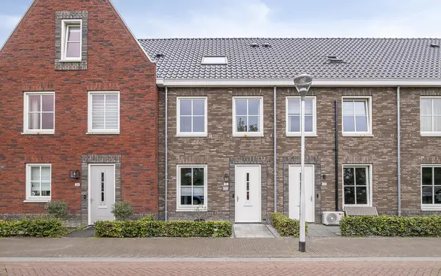 Foto van Koningsoordlaan 212, Berkel-Enschot