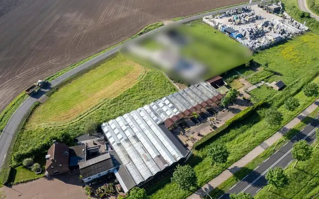 Foto van Groenedijk 3, Tiel