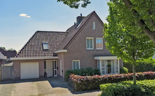 Foto van Hofstad 5 A, Bladel
