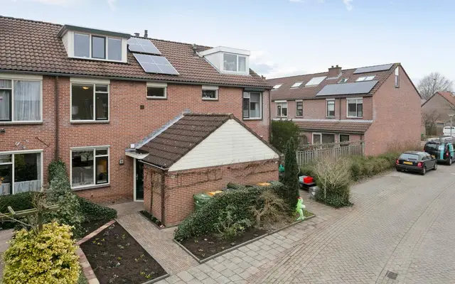 Foto van Bereklauw 19, Deventer