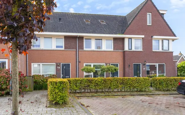 Foto van De Rode Eenhoorn 21, Venhuizen