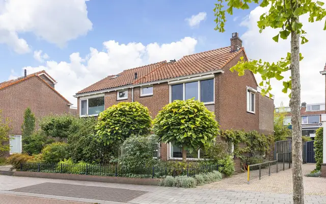 Foto van Jasmijnstraat 15, Nijmegen