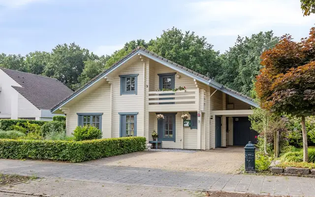 Foto van Verzetsheldenlaan 9, Eindhoven