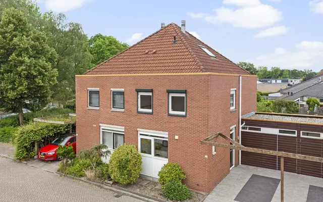 Foto van Frederik van Blankenheimstraat 21, Deventer