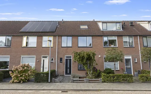 Foto van Rengersland 8, Ermelo