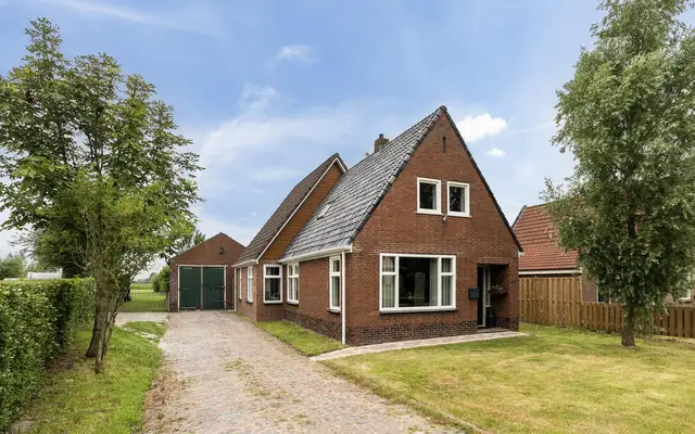Foto van Siercksmawei 25, Niawier