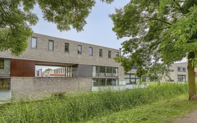 Foto van Hondsdraf 19, 's-Hertogenbosch