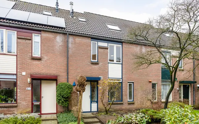 Foto van Karkiet 33, Deventer