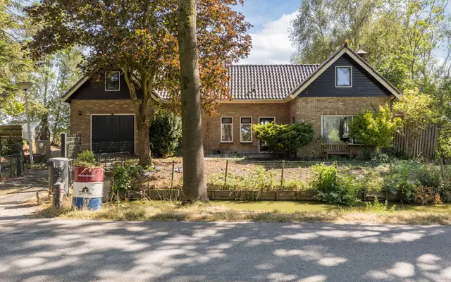 Foto van Noorderweg 125, Wijdewormer