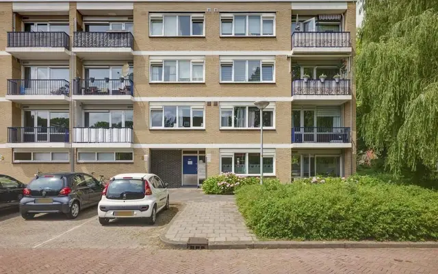 Foto van Populierenlaan 247, Zwanenburg