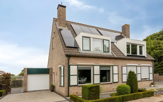 Foto van Zandkreek 2, Terneuzen